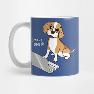 Smart Dog Mug